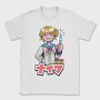Sailor Girl Knife, Tricou Barbati (Unisex)