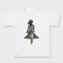 Sailor Moon Walk, Tricou Copii