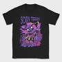 Scary Terry Run, Tricou Barbati (Unisex)