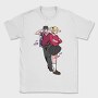 School Romance, Tricou Barbati (Unisex)
