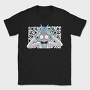 Science Headache, Tricou Barbati (Unisex)
