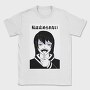 Scream Of Silence, Tricou Barbati (Unisex)