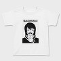 Scream Of Silence, Tricou Copii