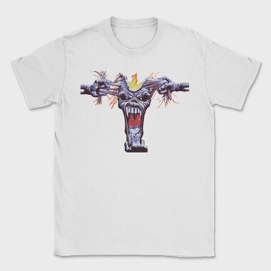 Scream Of The Beast, Tricou Barbati (Unisex)