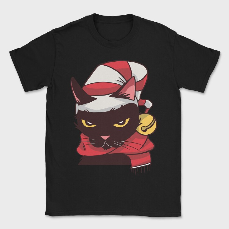 Tricou Barbati (Unisex) Imprimat digital direct in tesatura, bumbac premium 100%.