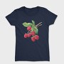 Raspberries Branch, Tricou Femei