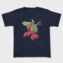 Raspberries Branch, Tricou Copii