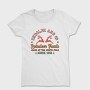 Reindeer Holiday Treats, Tricou Femei