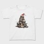 Rock Christmas Tree, Tricou Copii