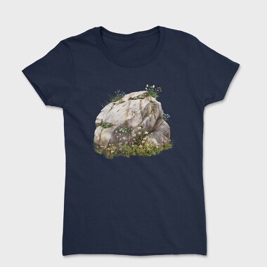 Rock Flower Garden, Tricou Femei