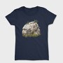 Rock Flower Garden, Tricou Femei