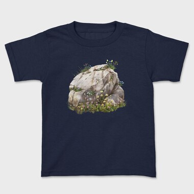 Rock Flower Garden, Tricou Copii