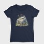 Rock Flowers Garden, Tricou Femei