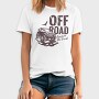 Off Road 3, Tricou Barbati (Unisex)