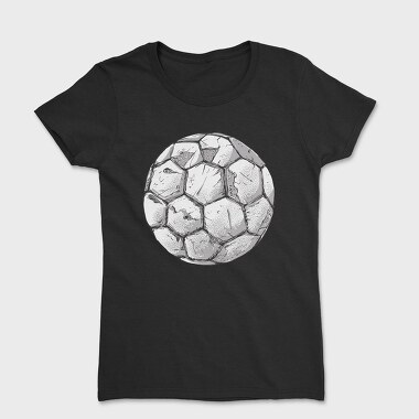 Old Ball Football, Tricou Femei