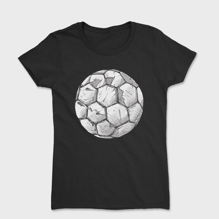 Old Ball Football, Tricou Femei