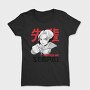 Sengoku Sempai, Tricou Femei