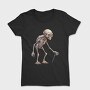 Old Alien, Tricou Femei