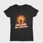 Old Paths New Adventures, Tricou Femei