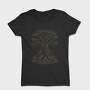 Old Tree, Tricou Femei