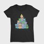 Oh Catmastree, Tricou Femei