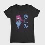Sadness Tears Crying, Tricou Femei
