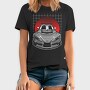 Supra MK5 Varis, Tricou Barbati (Unisex)
