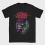 Skull Rider, Tricou Barbati (Unisex)