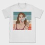 Smoke And Mirrors, Tricou Barbati (Unisex)