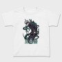 Snake Eyes Five, Tricou Copii