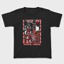 Jordan 5, Tricou Copii