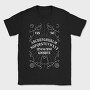 Ouija, Tricou Barbati (Unisex)