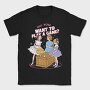 Ouija Kid Set, Tricou Barbati (Unisex)