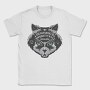 Ouija Cat, Tricou Barbati (Unisex)