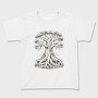 Old Tree, Tricou Copii