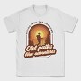 Old Paths New Adventures, Tricou Barbati (Unisex)