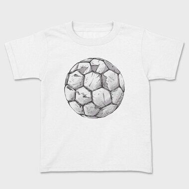 Old Ball Football, Tricou Copii