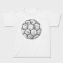 Old Ball Football, Tricou Copii