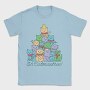 Oh Catmastree, Tricou Barbati (Unisex)