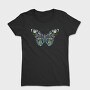 Colorful Butterfly, Tricou Femei