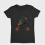 Not Hard to Love, Tricou Femei