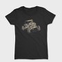 Off Road Racing, Tricou Femei