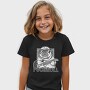 Pug And Roll, Tricou Copii