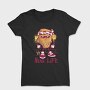 Nug Life, Tricou Femei