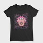 Not Bombs, Tricou Femei