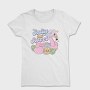 Salty But Sweet, Tricou Femei
