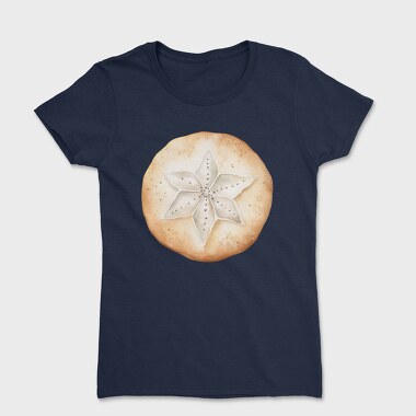 Sand Dollar Star, Tricou Femei