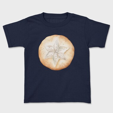 Sand Dollar Star, Tricou Copii