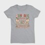 Santa S Favorite Ho, Tricou Femei