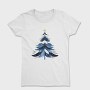 Sapphire Snow Peak, Tricou Femei